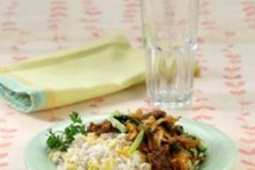 NASI GORENG GILA