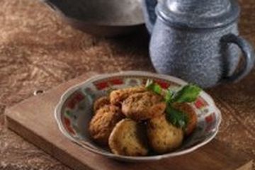 BAKWAN TAHU