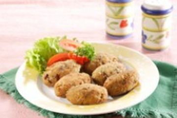 REMPAH BUMBU RENDANG
