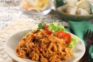 SUWIR AYAM POYAH