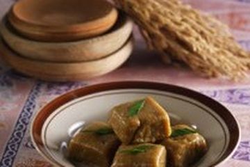 MADU KASIRAT