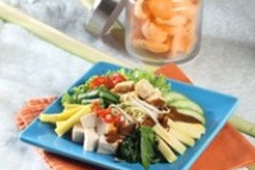 RUJAK MADURA