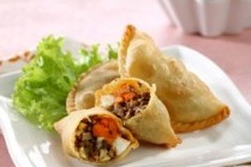 PASTEL DAGING TELUR ASIN