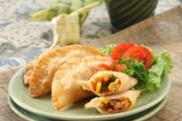 PASTEL SEAFOOD KULIT PANGSIT