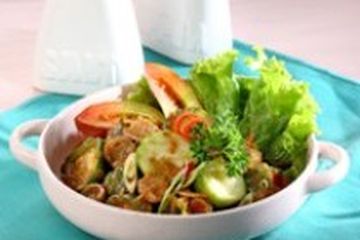 TUMIS OYONG CABAI KERING