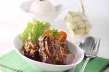 IGA UNGKEP BUMBU PEDAS