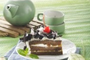 BLACK FOREST KURMA