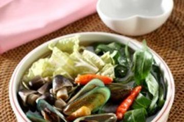 SHABU-SHABU KERANG PEDAS