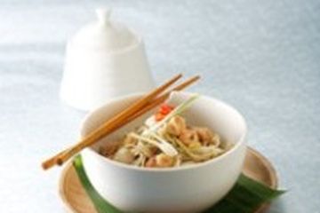 PHAD THAI NOODLES
