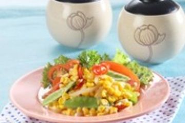 TUMIS KAPRI JAGUNG MANIS