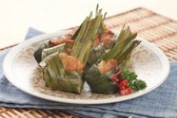 AYAM PANGGANG PANDAN