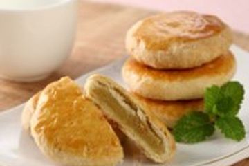 PIA KEJU DURIAN