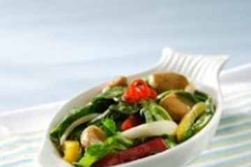CUCIWIS TUMIS PAPRIKA