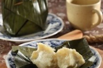 BARONGKO PISANG