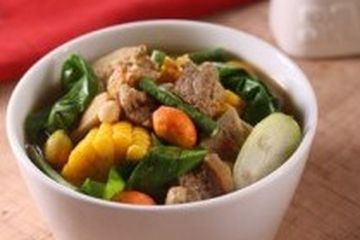 SAYUR ASEM