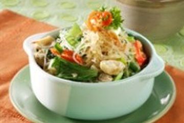 TUMIS SOUN DAN JAMUR