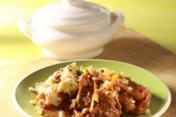 TAHU TELOR
