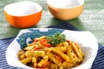 TUMIS REBUNG TAOCO