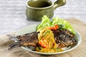 IKAN PESMOL