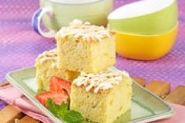 CAKE TAPE KELAPA MUDA