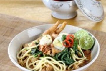 MI KANGKUNG