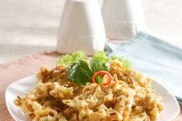 BAKWAN TEMPE PEDAS