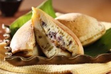 SERABI TANGKUP