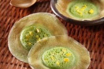 SERABI CEYLON PANDAN
