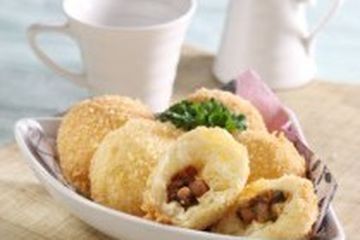 ROTI GORENG TUNA