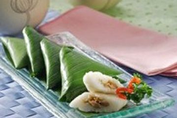 PISANG AYAM