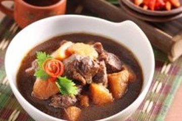 SEMUR GORONTALO