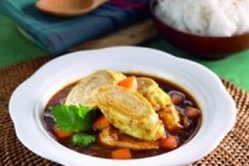 SEMUR ROLADE