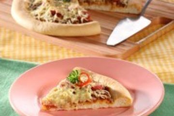 PIZZA ITALIA
