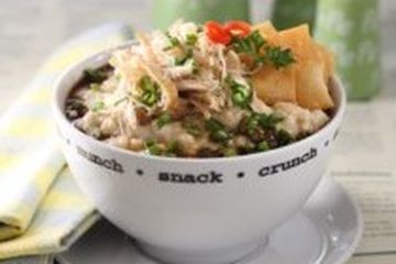 BUBUR AYAM HAVERMUT