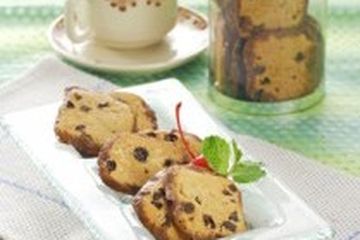 KUE KERING GULA PALEM