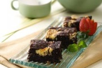 BROWNIES KEJU