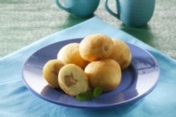 ROTI GORENG KUE KERANJANG