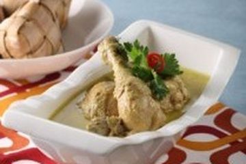 OPOR AYAM