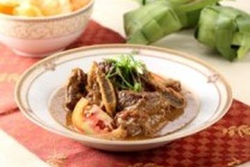 SEMUR IGA BERSANTAN