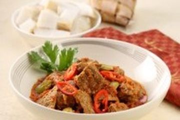 SAMBAL GORENG PARU