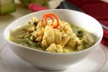 CUMI DAUN KUNYIT