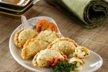 PASTEL SAYUR MINI