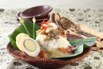 NASI LIWET
