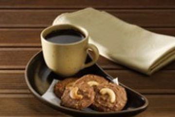 BRAZIL NUT COOKIES