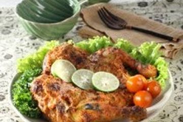 BESENGEK AYAM
