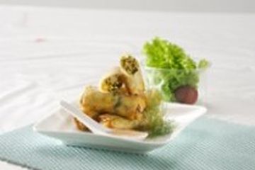 LUMPIA GORENG SAYURAN