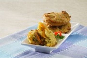 BAKWAN BUMBU OPOR KUNING