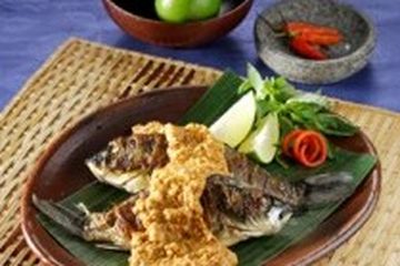 PENCOK IKAN