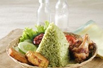 NASI UDUK IJO