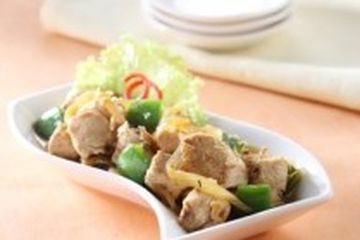 CHICKEN YAKINIKU